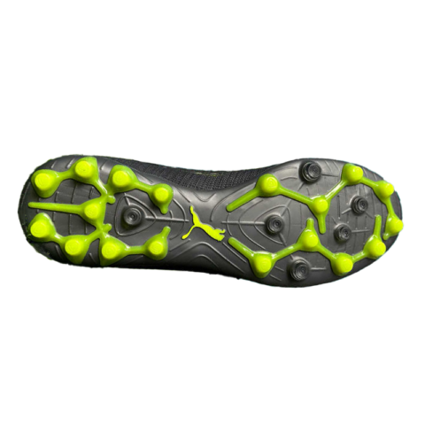 PUMA ULTRA 5 ULTIMATE Soccer Shoes Unisex Black