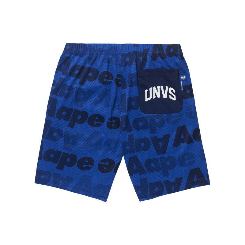 Aape Sports Shorts Men’s Moderate