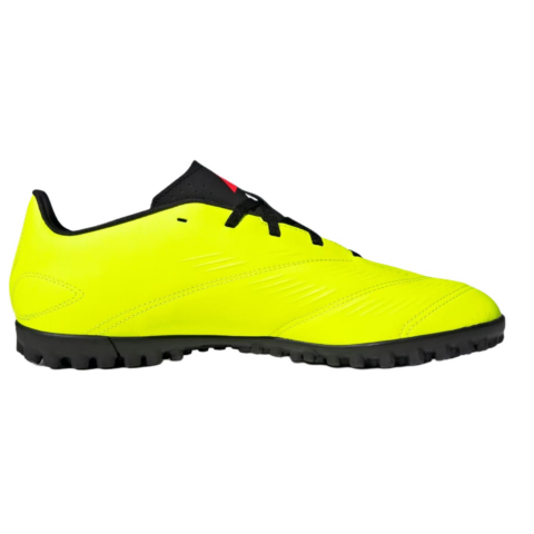 Adidas Predator Club Tf ‘Neon Yellow Black’