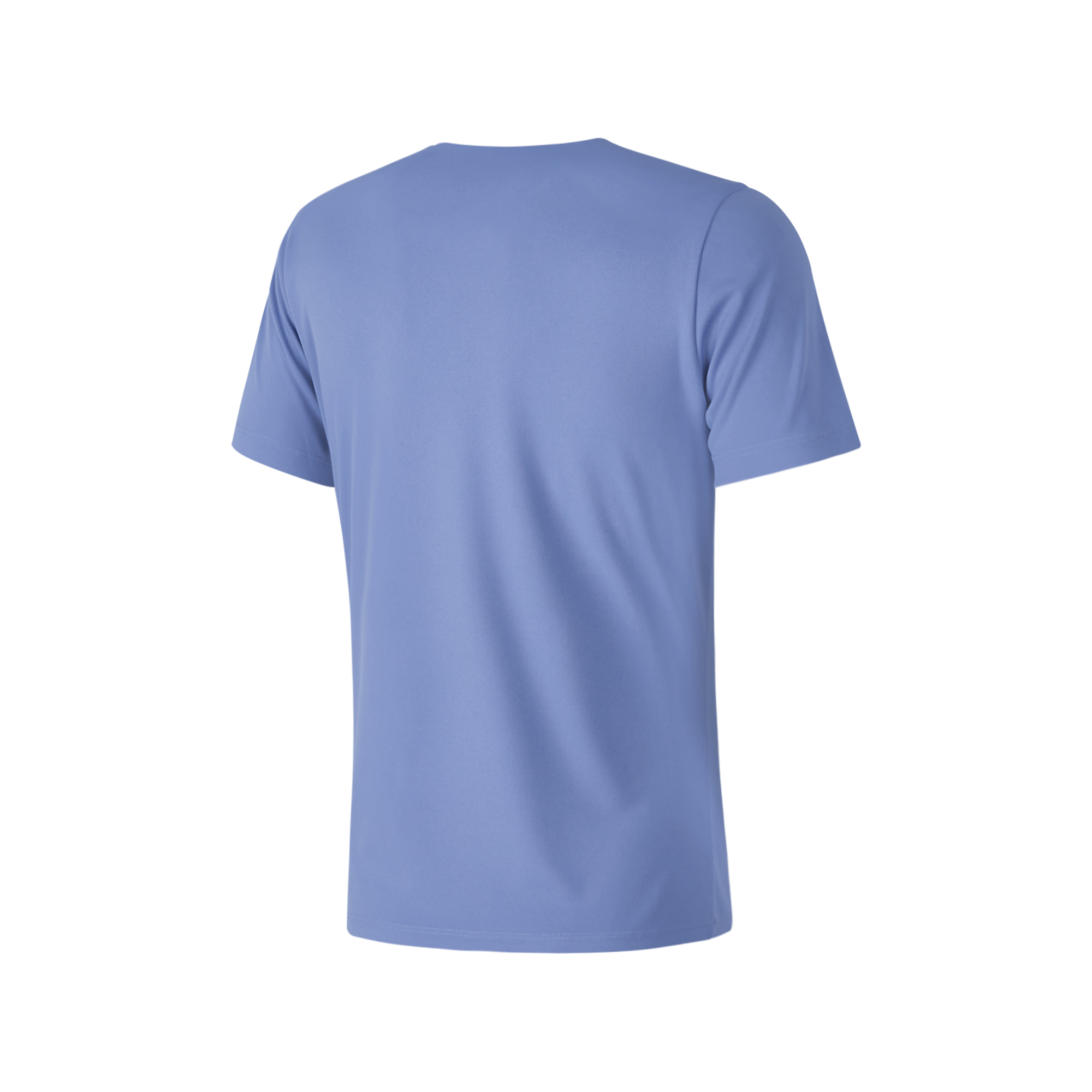 Skechers Comfortable Technology Collection T Shirt Women’s Dark Lavender