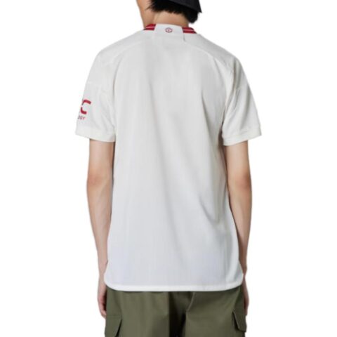 Adidas Soccer Jersey Men’s Cloud White