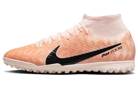 Nike Zoom Mercurial Superfly 9 "United Pack" Orange