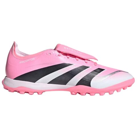 Adidas PREDATOR LEAGUE Soccer Shoes Unisex Pink