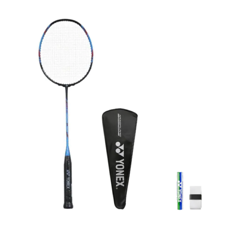 YONEX Gale Light NF370 SPEED Badminton Rackets