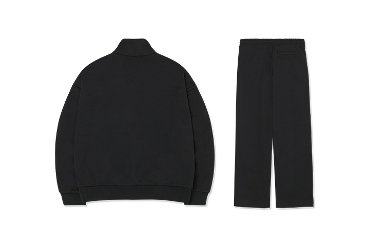 Nerdy Casual Sportswear Unisex Lapel Moderate