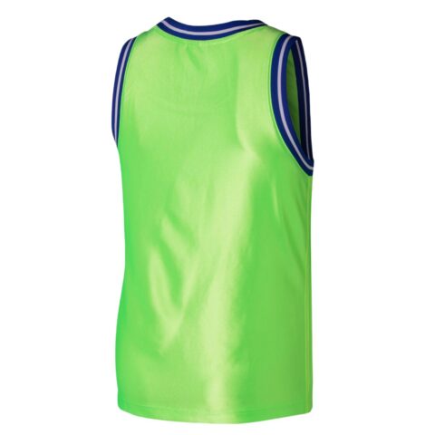 Adidas Originals FSTV TANKTOP Basketball Jersey Men’s Green