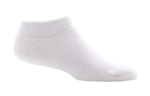YONEX Ankle Socks Men’s 2 Pack White