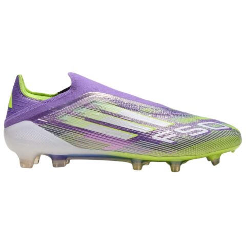 Adizero F50 Adidas Elite Laceless Fg ‘Radiant Blaze Pack’