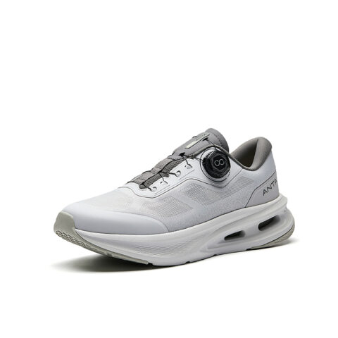 Anta Shen Xing Pro Slip Resistant Abrasion Resistant Cushioning Slip Resistant Abrasion Resistant Cushioning Low top