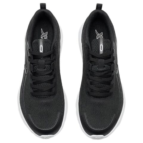 XTEP Low top Casual Running Shoes Women’s Black