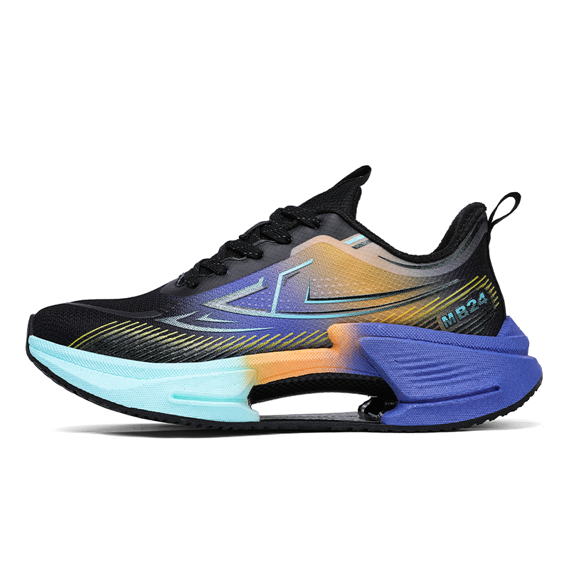 DAOTUSEN Mesh Slip Resistant Breathable Coverage Lightweight Rebound