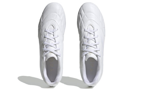 Adidas Copa Pure.3 Fg Cloud White