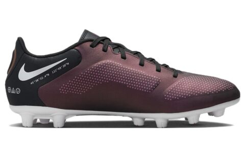 Nike Tiempo Legend 9 School HG ‘Black Brown’