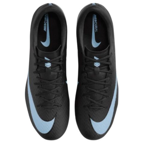 Nike Mercurial Vapor 16 Soccer Shoes Men’s Black Blue