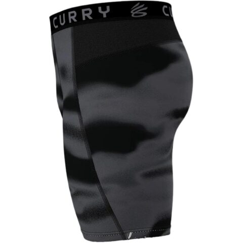 Under Armour Sports Shorts Men’s Black
