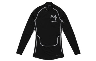 OFF-WHITE X Nike Longsleeve