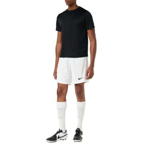Nike Soccer Bottoms Men’s White Moderate