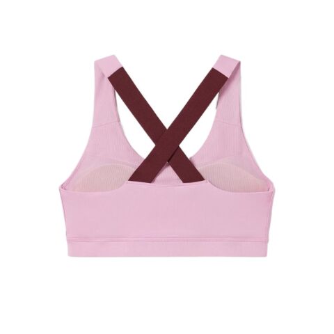 Logo Patch Performance Top