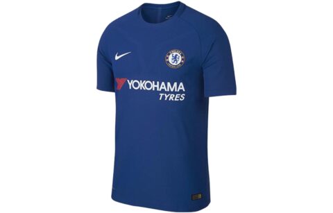 Nike Soccer Jerseys Men’s Dark Blue Moderate