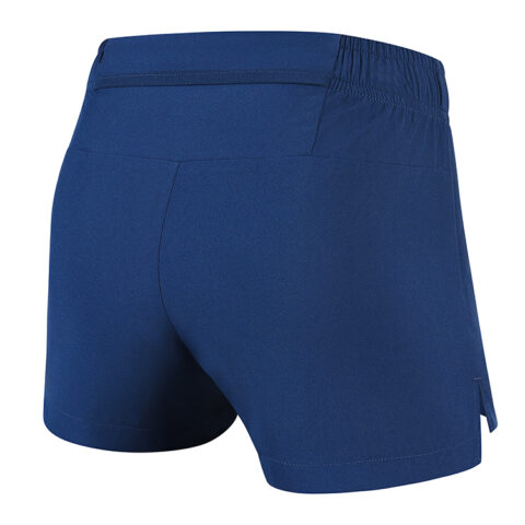BMAI Running Shorts Women’s Blue