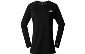 THE NORTH FACE Peak Collection Fitness Clothing Women's Black Moderate Straight Fit
