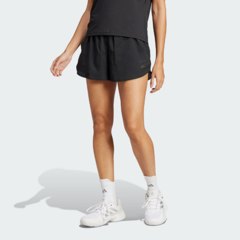 Adidas Tennis Skirt Women’s Black