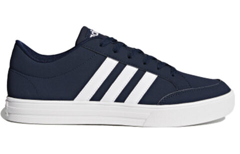 Adidas Neo Vs Set Core Blue/White