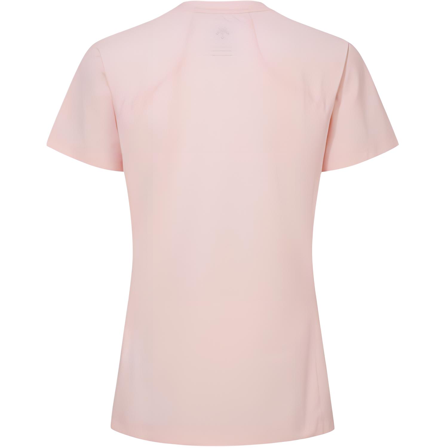 DESCENTE Running T Shirt Unisex