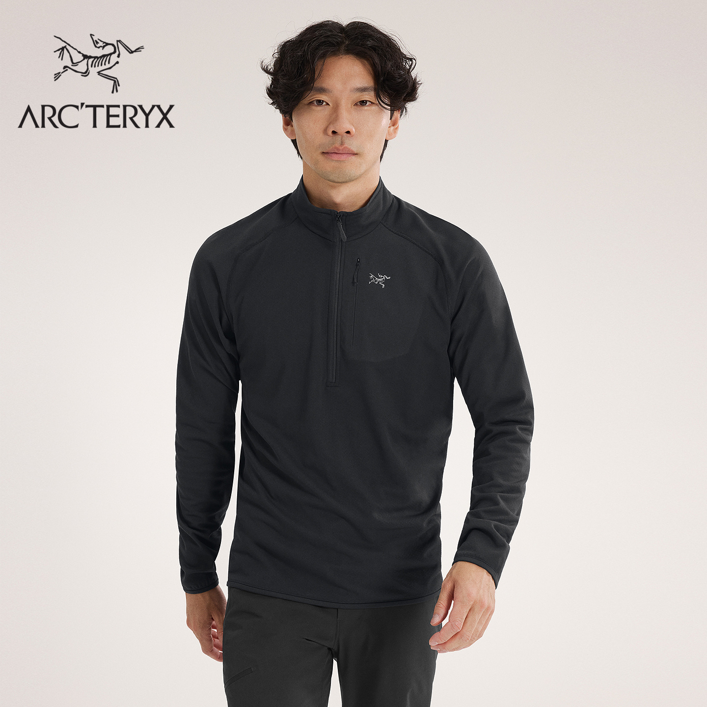Arc’teryx DELTA Velvet feel Coat Men’s