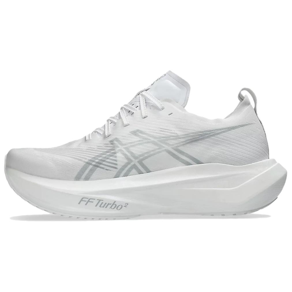 ASICS Running Shoes Unisex White