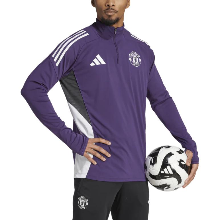 Adidas Manchester United Soccer Jersey Men’s