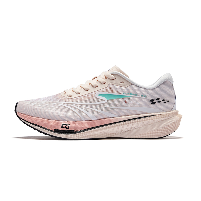 Erke Polar Wind 3.0 Versatile Cushioning Rebound Low top Qi Technology Training Physical Fitness Test Physical Exam