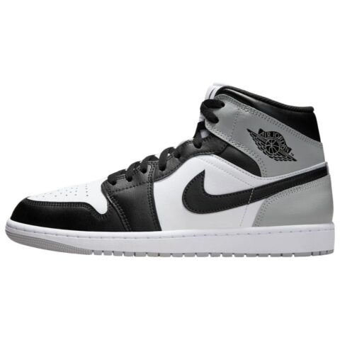 Jordan 1 Mid Barons