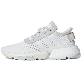 Adidas P.O.D. S3.1 'Triple White'