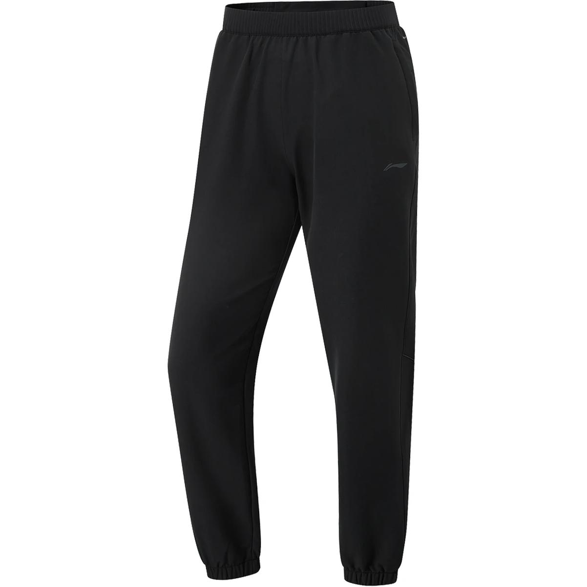 Li Ning Sports Pants Women's Black