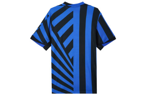 Nike Inter Milan 2024/25 Stadium Home Men’s Nike Dri FIT Soccer Replica Jersey