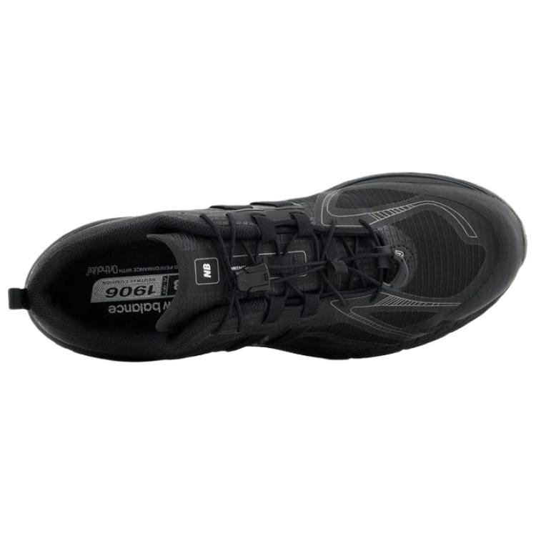 1906 New BalanceR ‘No Sew Pack — Black’