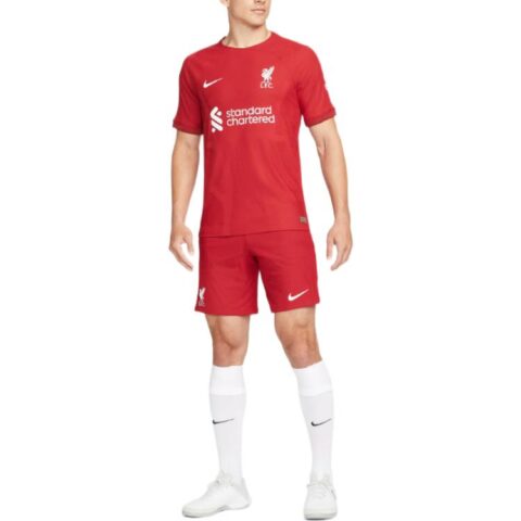 Nike Lfc Nike Mens Home Match 22/23 Jersey