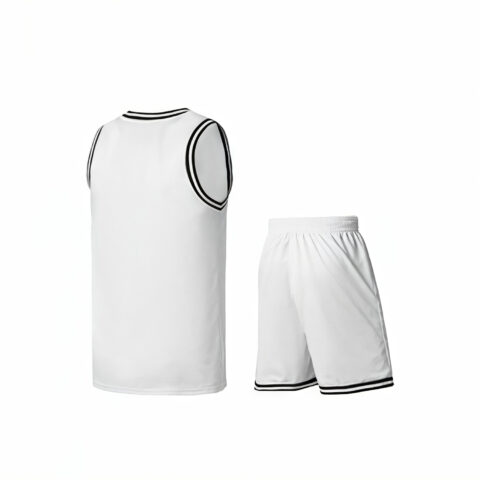Li Ning Basketball Suits Unisex Moderate Straight Fit