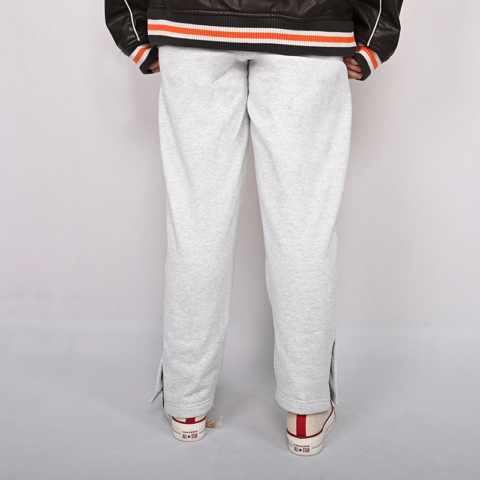 Converse Sports Pants Men’s Gray