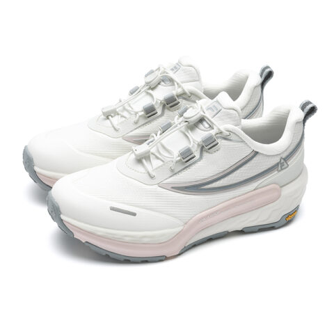 FILA SPD HORIZON Versatile Slip Resistant Low top Running Shoes Women’s Snow Gray