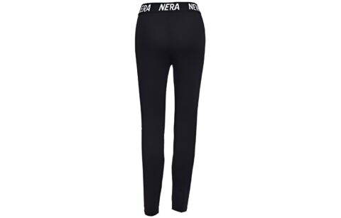 New Era Sports Pants Women’s Black Moderate