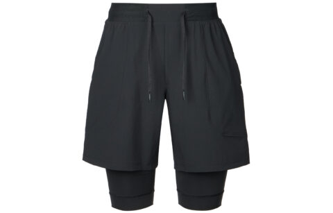 Lululemon License To Train SS25 Sports Shorts 7' Men's