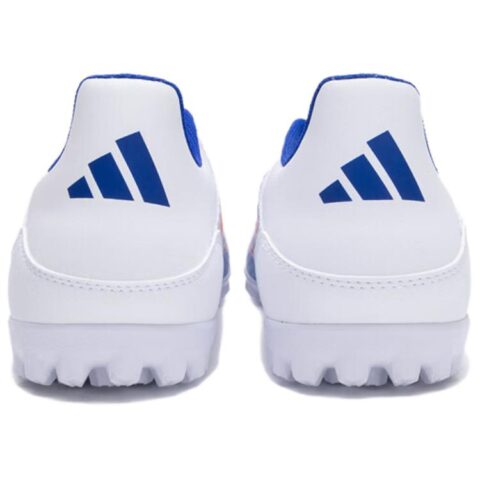 Adidas F50 Club Tf ‘White Solar Red Lucid Blue’