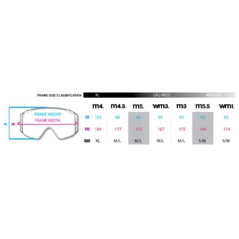BURTON Windproof Magnetic Kids’ Ski Goggles