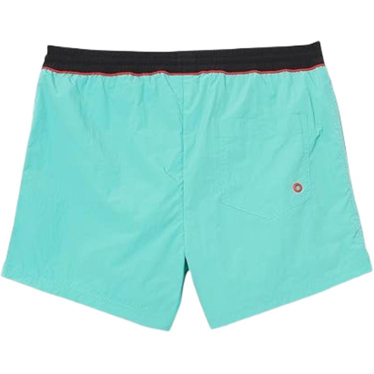 DIESEL Beach Shorts Men’s Mint Green