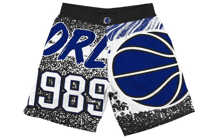 Mitchell Ness Basketball Shorts Men’s