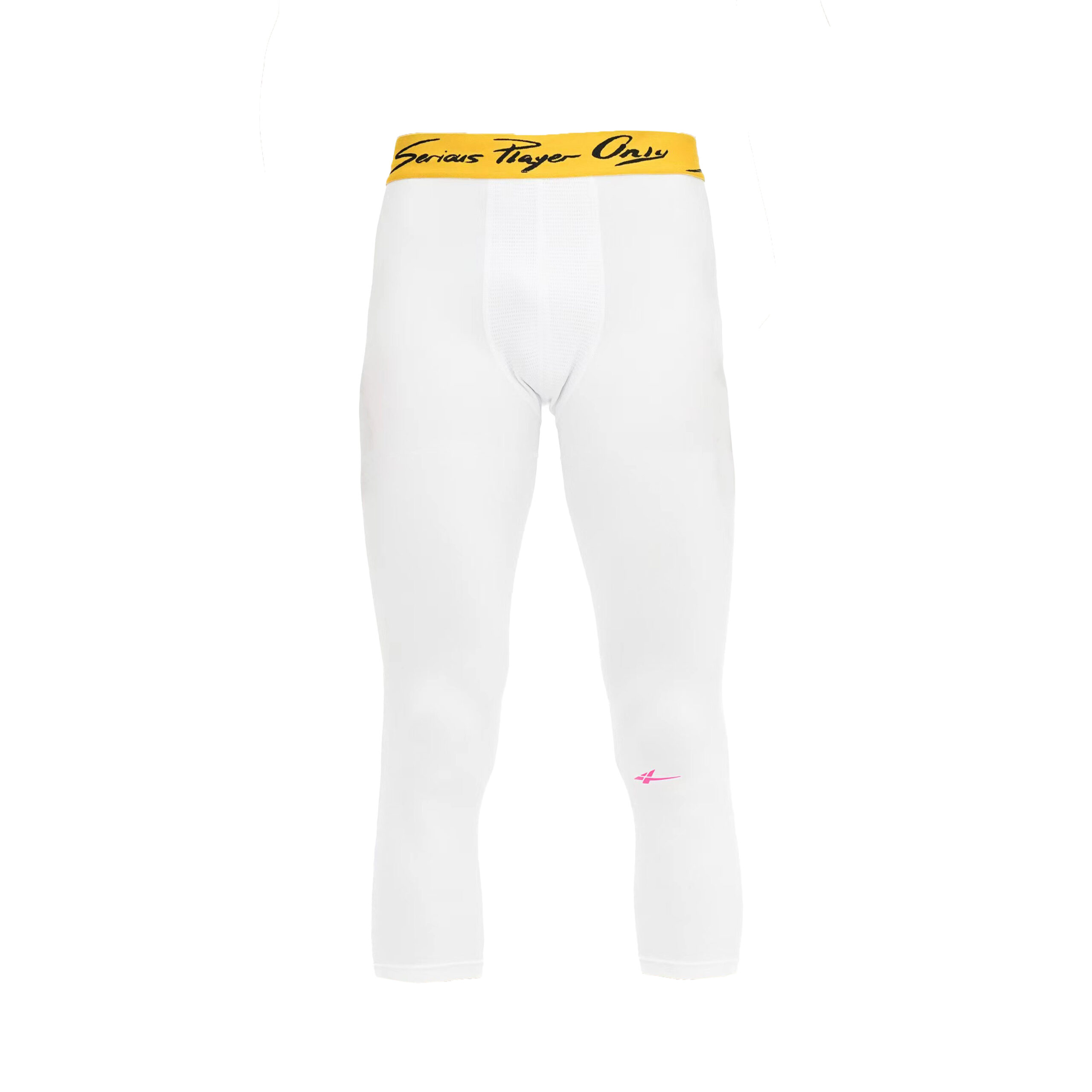 Serious Player Only Sports Pants Men's