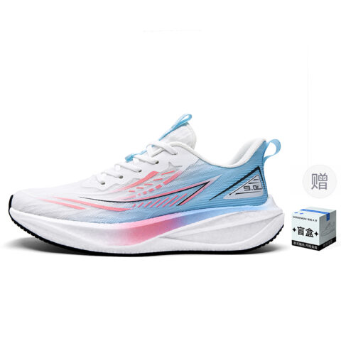 DoraemonA Low top Running Shoes Unisex