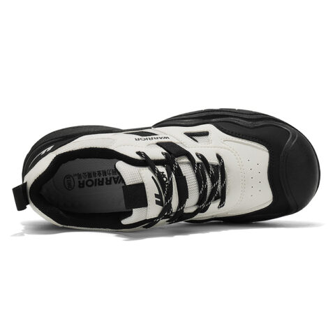 Warrior Slip Resistant, Abrasion Resistant, Breathable Slip Resistant, Abrasion Resistant, Breathable Low top